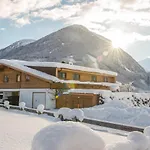 In Neukirchen With Mountain Views Apartment Rosenthal