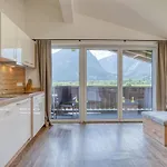 Apartment In Neukirchen With Mountain Views *