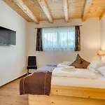 In Neukirchen With Mountain Views Apartment *