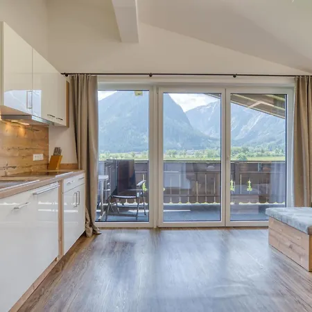 Apartment In Neukirchen With Mountain Views *