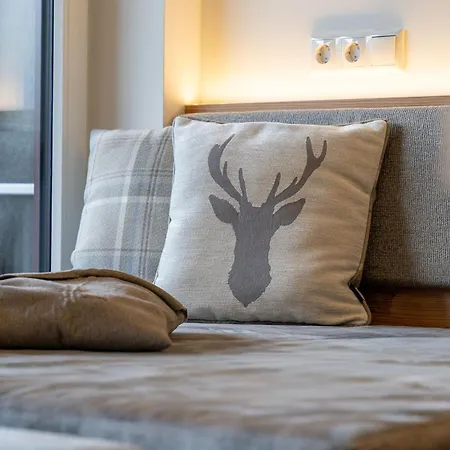 Apartament In Neukirchen With Mountain Views *