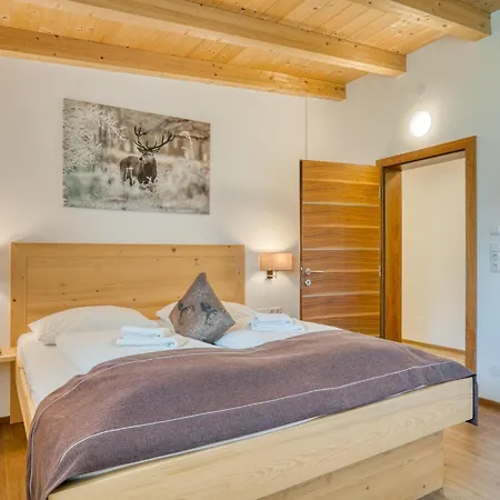 In Neukirchen With Mountain Views Apartament *