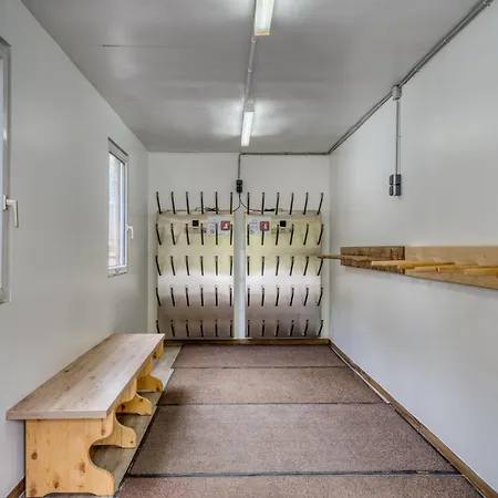 In Neukirchen With Mountain Views * Rosenthal