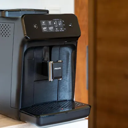 In Neukirchen With Mountain Views Apartament