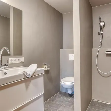 In Neukirchen With Mountain Views *