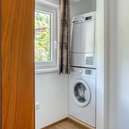 Apartament In Neukirchen With Mountain Views