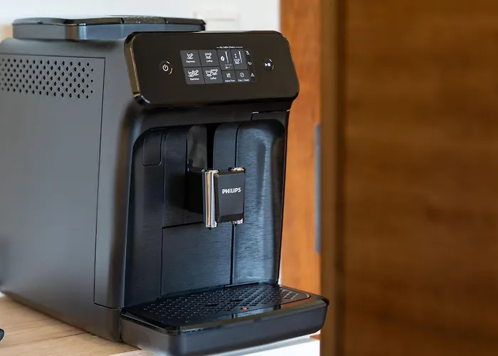 In Neukirchen With Mountain Views 公寓