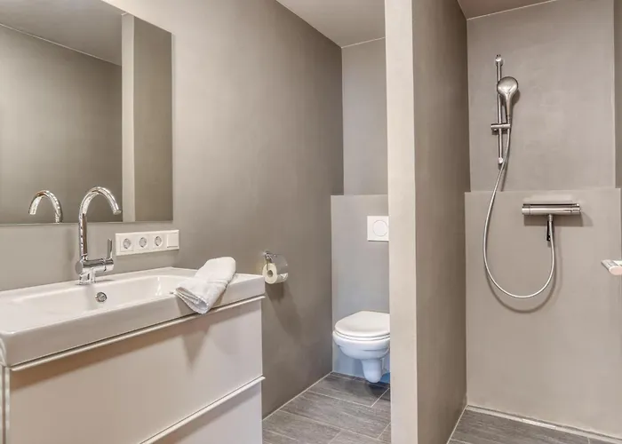 In Neukirchen With Mountain Views *